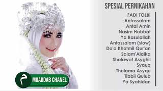 Sholawat Nabi Spesial Hari Pernikahan Sholawat Kondangan Kawinan