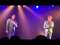 【夢を叶えたとき】風輪Dream Tour in 岡山・高松 #風輪