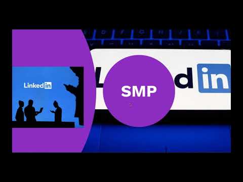 CARES | Cómo utilizar LinkedIn para su Empresa CARES | Cómo utilizar LinkedIn para su Empresa