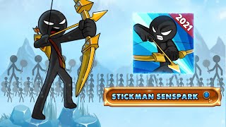 Stickman Battle 2021: Stick Fight War trailer V3 screenshot 5