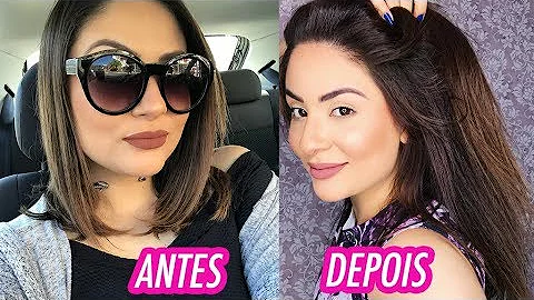 Como se faz esfoliação capilar?