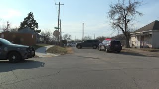 Two people found dead inside Bartlesville home following standoff