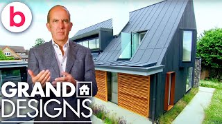 Grand Designs: House of The Year | Season 2 Episode 2 | Full Season | Boundary Pushing Design