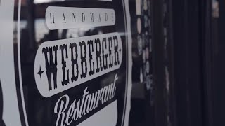 桑德菲林影像工作室 - 高雄漢堡店專訪