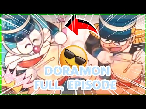 Doraemon Cartoon Full Movie in Hindi New Episode 2020 - YouTube
