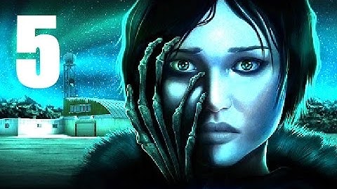 Alpha Polaris Walkthrough - Part 5 A Geomagnetic Event