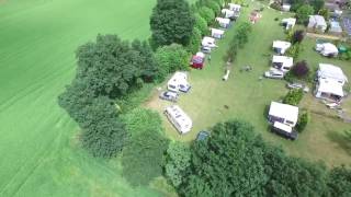 Korte Impressie Van Camping De Uilenberg