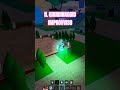 LE MISSIONI STRANE DI ROBLOX BLOX FRUIT #shorts