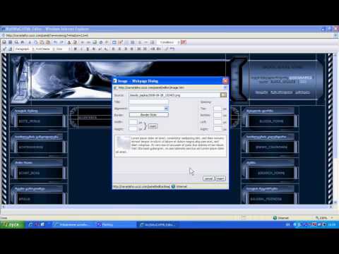 საიტის შექმნა ფულის დახარჯვის გარეშე #12