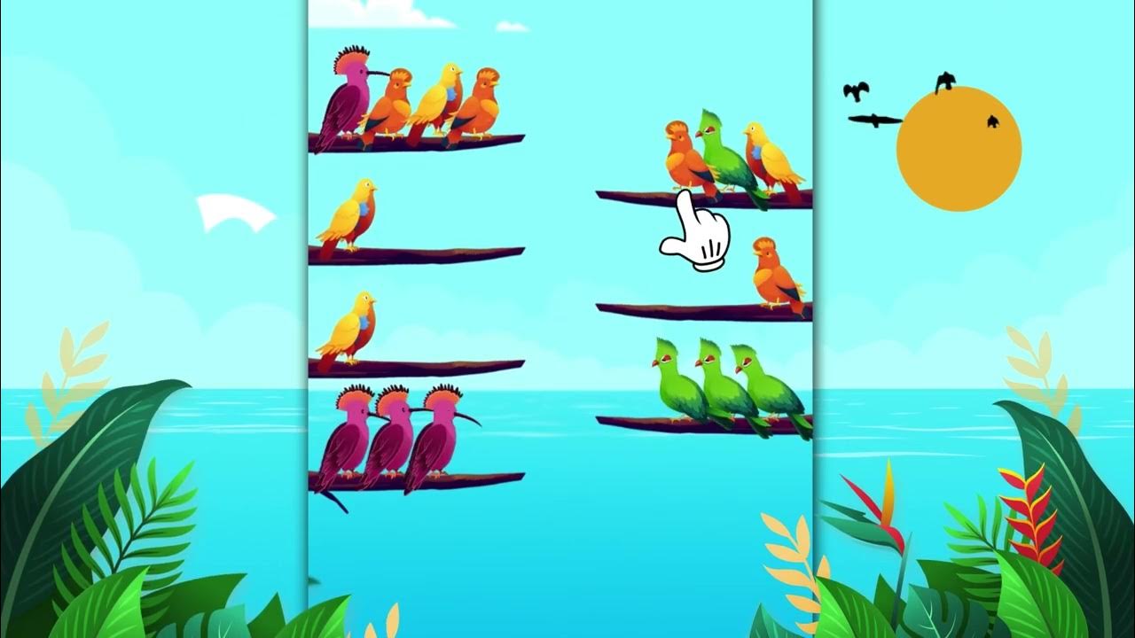 Сортировка птиц игра. Игра бирд сорт. bird sort puzzle. bird sort puzzle bird games. bird sort color puzzle птицы гадят на кота.
