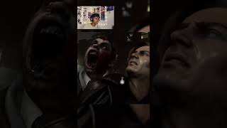 Resident evil game ❌ movie ✅#residentevil #re9requiem