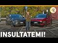 ELETTRICO e FULL HYBRID sono I MOTORI SENSATI OGGI!