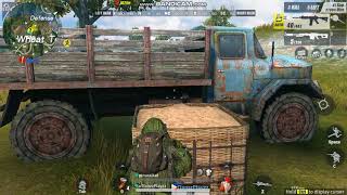 Rules of survival ga gaming