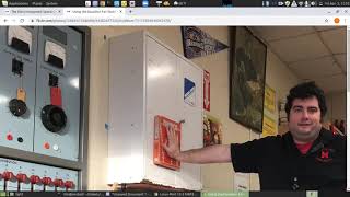The Electromagnetic Spectrum (Part-2: High Frequencies) (4/2020)