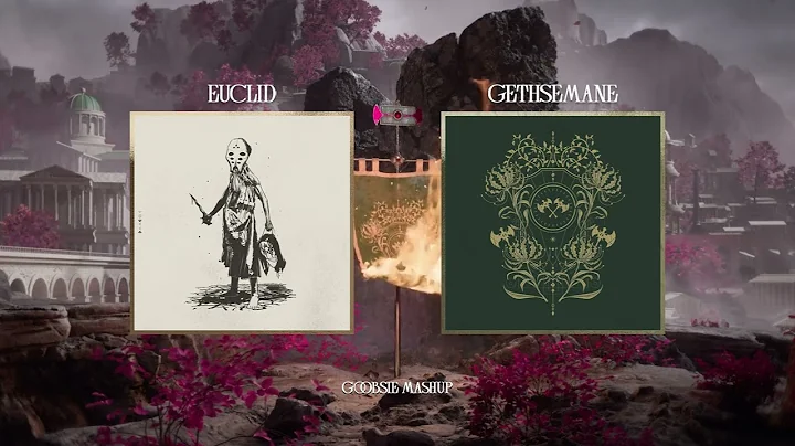 Sleep Token - Euclid x Gethsemane (Goobsie Mashup)