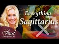 Everything Sagittarius!