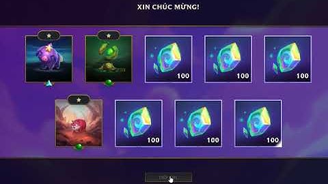 SHOP ACC LIÊN MINH LOL LMHT UY TÍN - NHIỀU STREAM ĐẢM BẢO - SHOPACCLM .VN, ACC 29K MỞ RA PET NGON