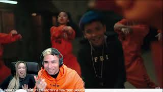 FBI - Picus || REACCIÓN