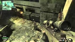 ZexL Sound - 360* No-Scope (;
