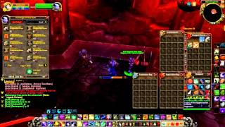 Legacy Gear Level 60 Honor PvP Vendor Location Horde WoW MoP - YouTube