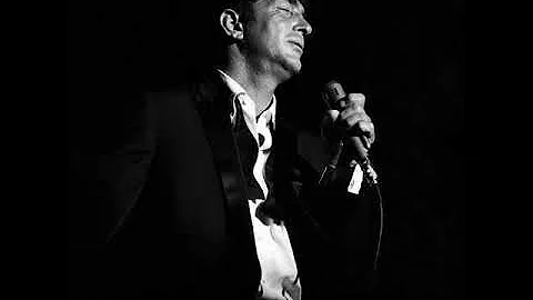 DEAN MARTIN - JUST SAY I LOVE HER "Dicitencello vu...