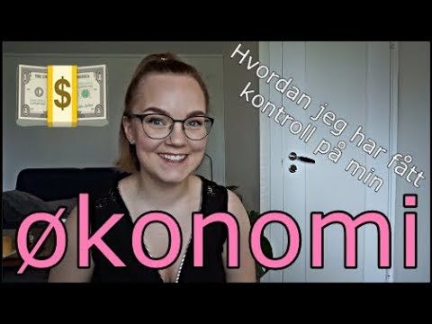 Video: Hvordan Tenke økonomisk