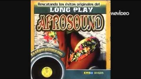 La Marcha del Pato Afrosound