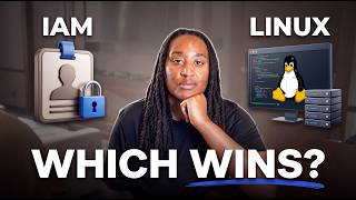 Cyber IAM vs Linux System Administrator: Which Tech Career Is Better