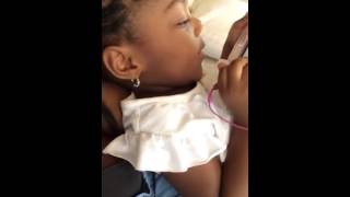 Ryleigh And The Innotab