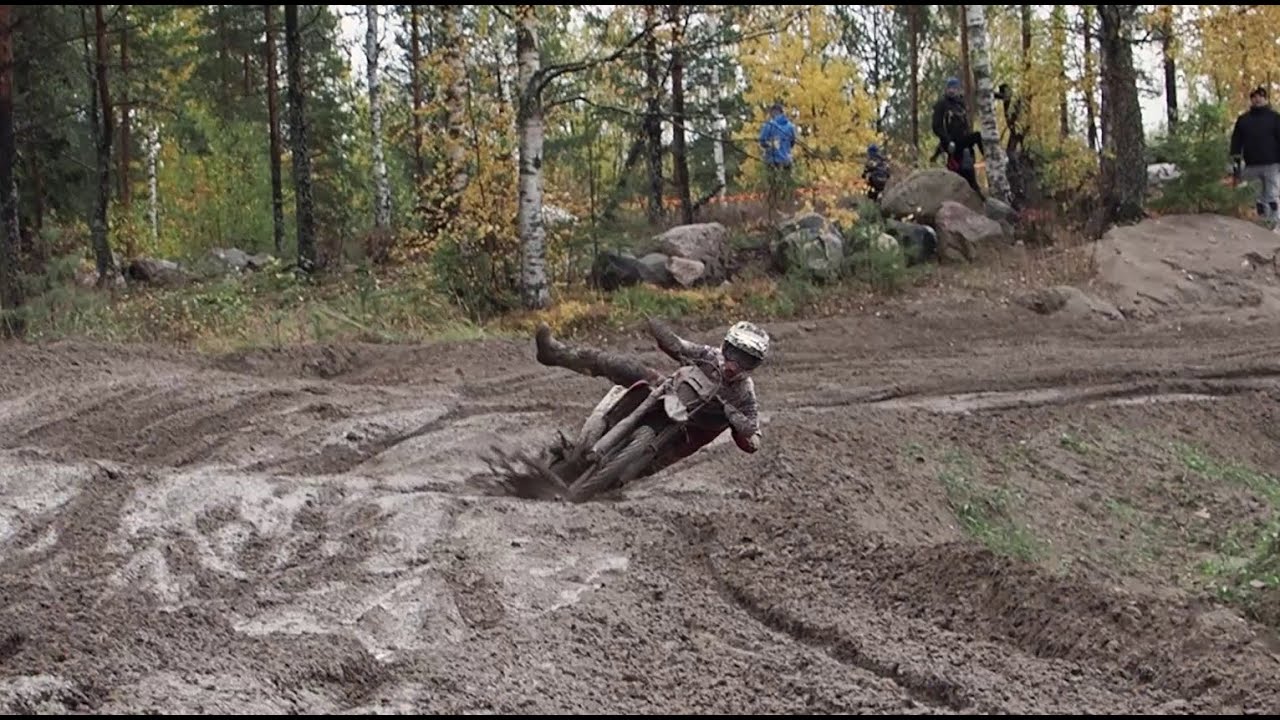 Cross Country Orimattila 2022