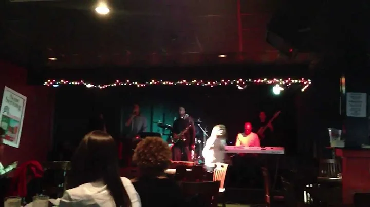John Legend's "Alright" Cover by Henry Mims