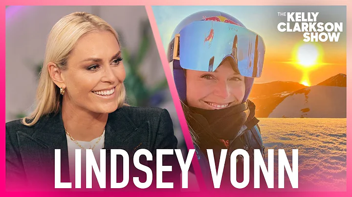 Lindsey Vonn On Heli-Skiing In Iceland At 1AM: 'Mo...