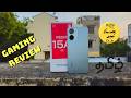 REDMI 15A 5G - Gaming Review - Tamil