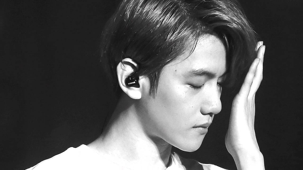 [OPV EXO]  Don't Look At Me Like That - BAEKDO Baekhyun x Kyungsoo