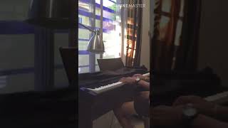 titanic piano cover by Francis Delacerna