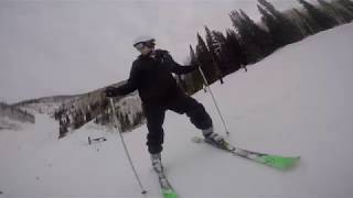 Spring Break Skiing Steamboat Springs 2017