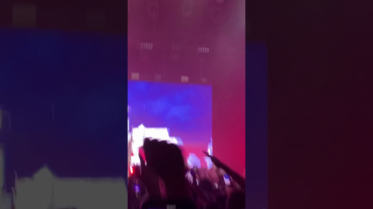 Boulevard Depo - Rapper Tears | OLD BLOOD TOUR | Live in Moscow | 18.10.20