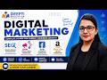 Master Digital Marketing Course 2026 | SEO, Social Media & Ads