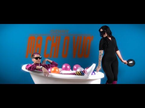 Genny - Ma chi o vuo'