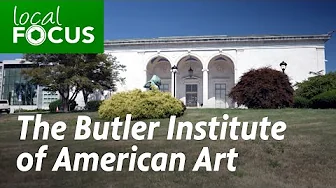 The Butler Institute of American Art