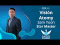 Visión Atomy: Star Master / Sam Yoon