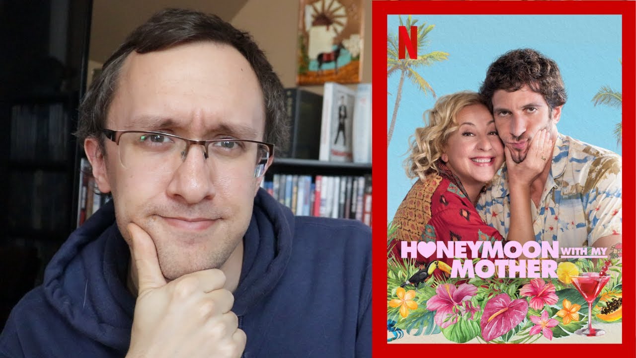 honeymoon with my mother movie review