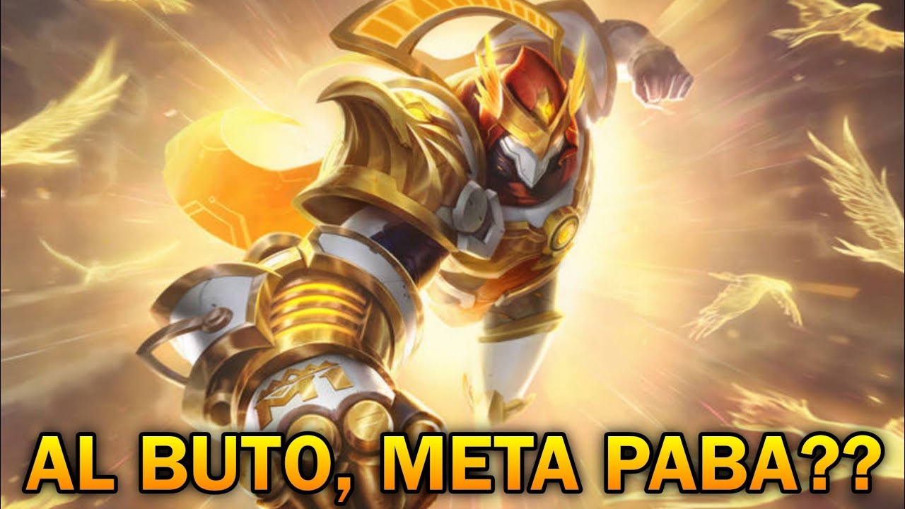 AL BUTO NAHIRAPAN KAY JULIAN AT JULAIN AND FRIENDS M