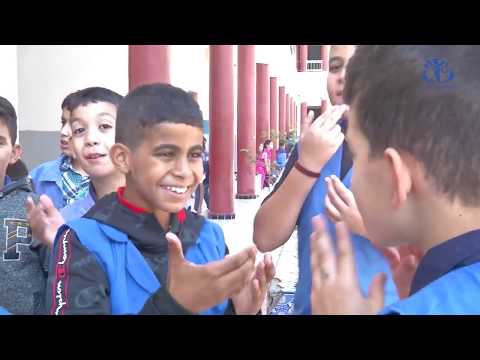 الت حدي بلغة الصم والبكم خروج من العزلة واندماج في المجتمع