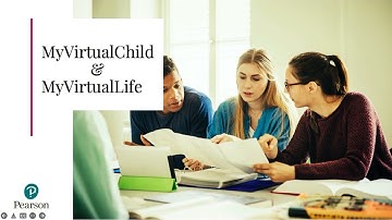 MyVirtuals Demo with Dr. Terri Moore, Pearson Faculty Advisor