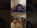 They thought it was safe after droning #mindgames #gameplay #r6siege