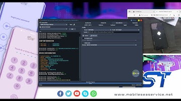 Samsung A03 Core SM-A032F Spreadtrum Factory Reset & FRP