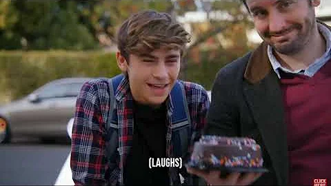 sister ashamed of disable brother part 1