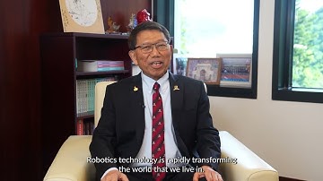 CUHK T Stone Robotics Institute 2023