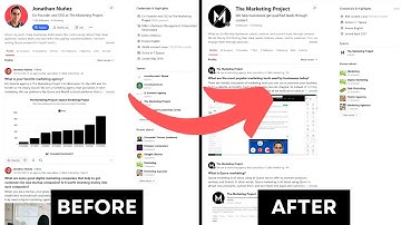 How To Convert A Quora Profile Into A Business Account